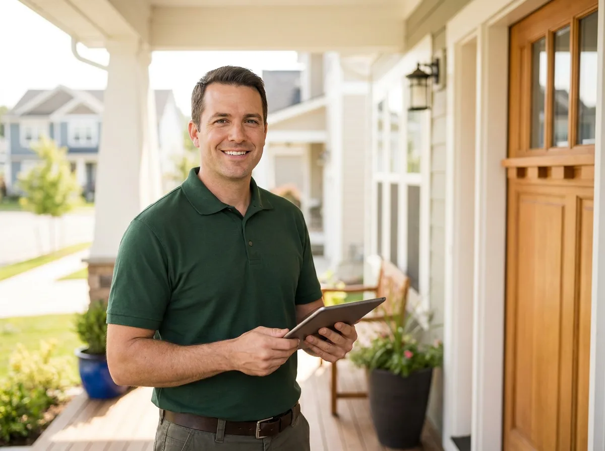 Pest control FAQs for Pine Bluffs, WY